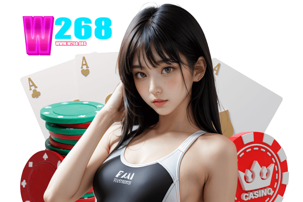 w268 com