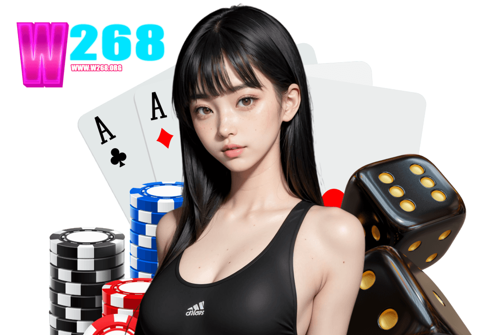 w268 สมัคร